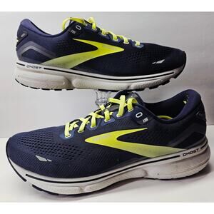 Brooks Men 12 Comfy footwear